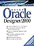 Inside Oracle Designer/2000