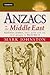 Anzacs in the Middle East by Mark D. Johnston
