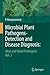 Microbial Plant Pathogens-Detection and Disease Diagnosis by P. Narayanasamy