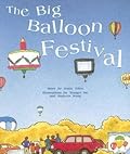 The Big Balloon Festival: Individual Student Edition Gold (Levels 21-22)