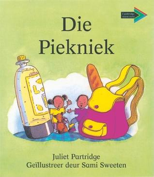 The Picnic Afrikaans version (Cambridge Reading Routes) (Afrikaans Edition)