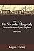A History of St. Nicholas Hospital, Newcastle-upon-Tyne, England 1869-2001