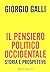 Il pensiero politico occide...