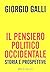 Il pensiero politico occidentale: Storia e prospettive