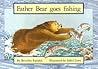 Father Bear Fishing