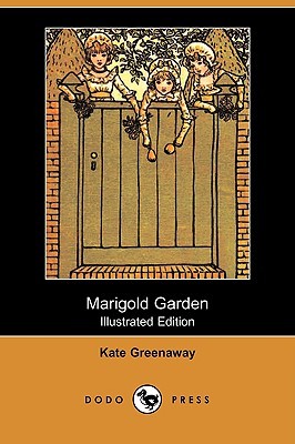 Marigold Garden (Paperback)