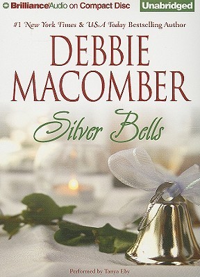 Silver Bells (Those Manning Men story)