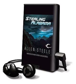 Stealing Alabama (Audiobook)