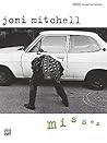 Joni Mitchell : Misses (Authentic Guitar-Tab) Joni Mitchell : Misses (Authentic Guitar-Tab)