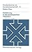 Einführung in die soziologischen Theorien I: Vergleichende Analyse soziologischer Hauptrichtungen