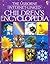 Childrens Encyclopedia: The Usborne Internet-Linked (First Encyclopedias)