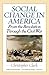 Social Change in America by Christopher    Clark