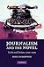 Journalism and the Novel by Doug Underwood