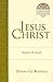 Jesus Christ: Savior and Lord (Volume 4) (Christian Foundations)