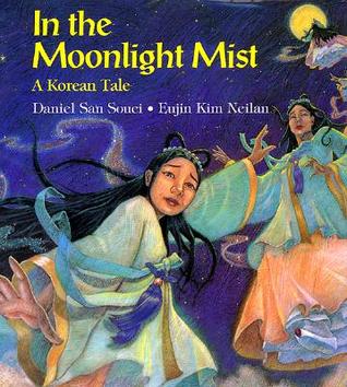 In the Moonlight Mist (Hardcover)