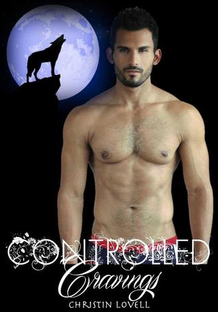 Controlled Cravings (Alpha Doms, #5)