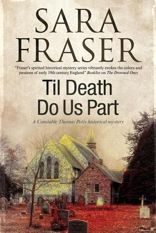 Til Death Do Us Part (Thomas Potts #5)