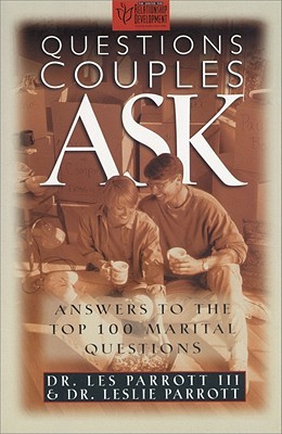 Questions Couples Ask (Paperback)