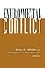 Environmental Conflict: An Anthology