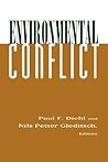 Environmental Conflict: An Anthology