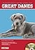 Great Danes by Rachel Cawley
