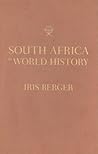 South Africa in World History (New Oxford World History)