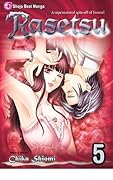 Rasetsu, Vol. 5