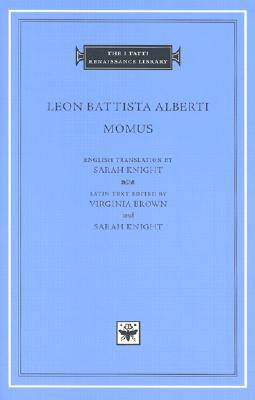 Momus (The I Tatti Renaissance Library)