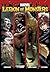 Legion of Monsters by Charlie Huston Legion of Monsters by Charlie Huston