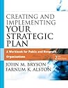 Creating and Implementing Your Strategic Plan: A Workbook for Public and Nonprofit Organizations,