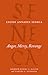 Anger, Mercy, Revenge (The Complete Works of Lucius Annaeus Seneca)