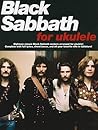 Black Sabbath for Ukulele