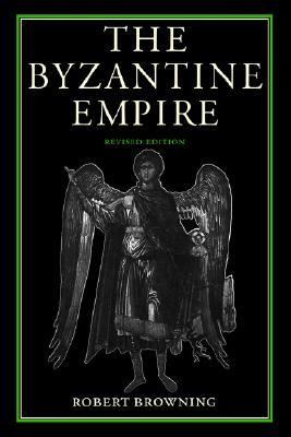 The Byzantine Empire (Paperback)