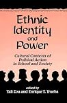 Ethnic Identity and Power: Cultural Contexts of Political Action in School and Society (Power Social Identity Educ) Ethnic Identity and Power: Cultural Contexts of Political Action in School and Society (Power Social Identity Educ)