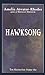 Hawksong (The Kiesha'ra, #1)