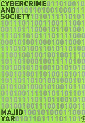 Cybercrime and Society (Paperback)