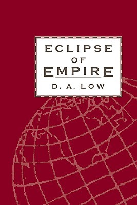 Eclipse of Empire (Paperback)