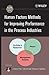 Human Factors Methods for Improving Performance in the Process Industries (CCPS Concept Books)
