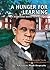 A Hunger for Learning: A Story About Booker T. Washington (Creative Minds Biography)