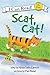 Scat, Cat!
