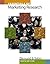 Essentials of Marketing Research by William G. Zikmund