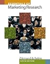 Essentials of Marketing Research (with Qualtrics Card) Essentials of Marketing Research (with Qualtrics Card)