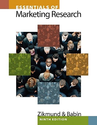 Essentials of Marketing Research (with Qualtrics Card)