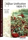 Italian Unification 1820-71
