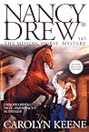 The Missing Horse Mystery (Nancy Drew, #145)