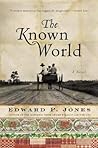 The Known World by Edward P. Jones