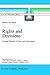 Rights and Decisions by Martin van Hees