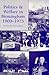 Politics and Welfare in Birmingham, 1900–1975