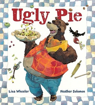 Ugly Pie (Hardcover)