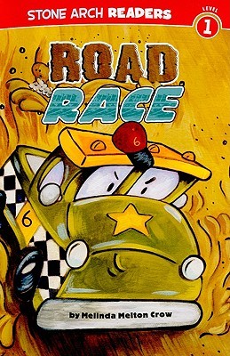 Road Race (Paperback)